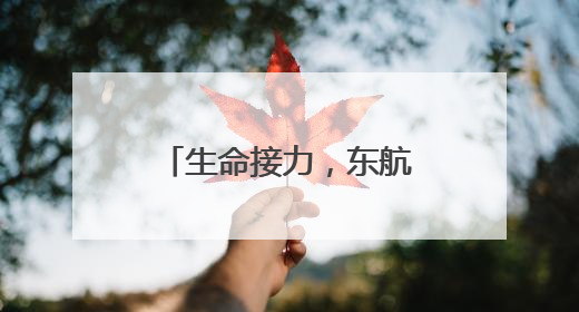 生命接力，东航云南高效协作成功保障4例人体捐献器官运输