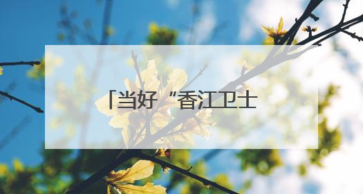 当好“香江卫士”——记驻香港部队“大渡河连”